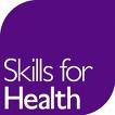 skillsforhealth_logo